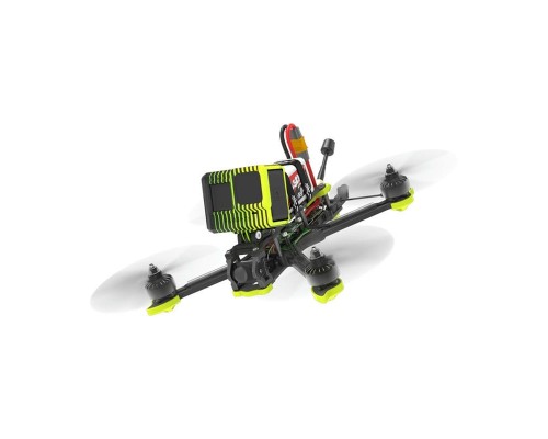 Квадрокоптер iFlight Nazgul5 V3 Analog