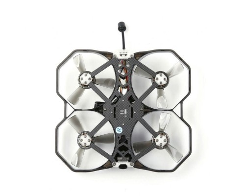 Квадрокоптер iFlight ProTek35 HD с Caddx Vista