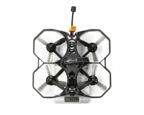 Квадрокоптер iFlight ProTek35 HD с Caddx Vista