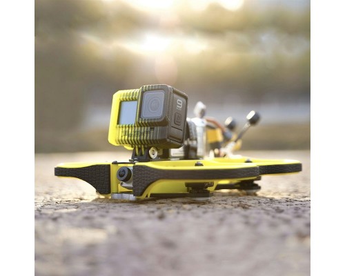 Квадрокоптер iFlight ProTek35 HD с Caddx Vista