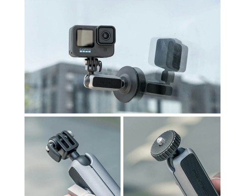 Клейкое крепление для экшн-камер (PGYTECH P-GM-154)
