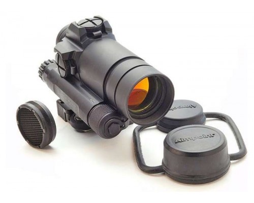 Коллиматорный прицел закрытого типа Aimpoint CompM4s 2 MOA (QRP2 Complete)
