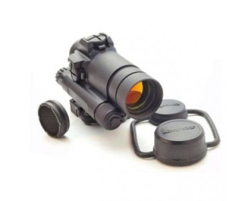 Коллиматорный прицел закрытого типа Aimpoint CompM4s 2 MOA (QRP2 Complete)