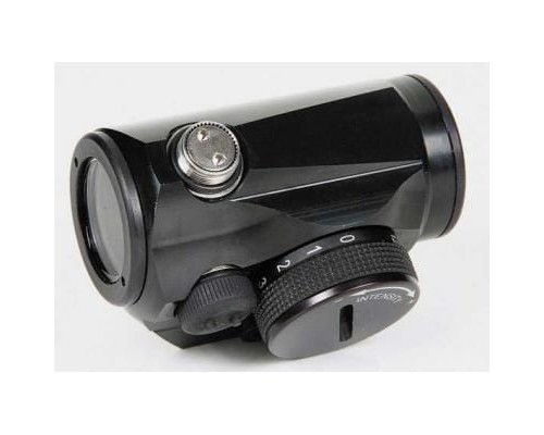 Коллиматорный прицел закрытого типа Aimpoint Micro T-1 Complete 4MOA