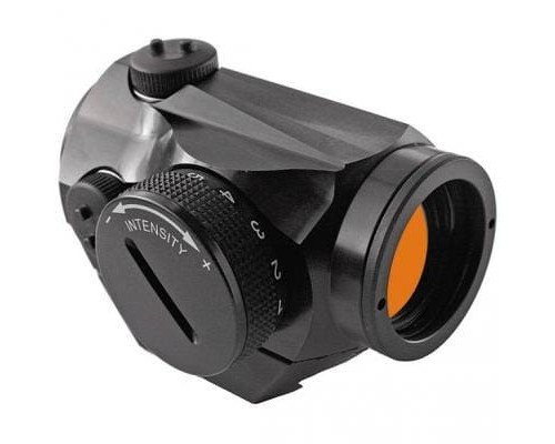 Коллиматорный прицел закрытого типа Aimpoint Micro T-1 Complete 4MOA