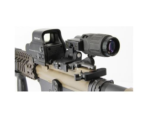 Комплект EOTech HHS I (Голографический прицел EXPS3-4 + Увеличительная насадка G33.STS)