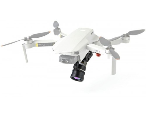 Комплект модернизации DJI Mini 2 (установка тепловизора)