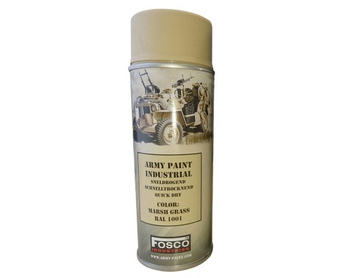 Краска для оружия Fosco