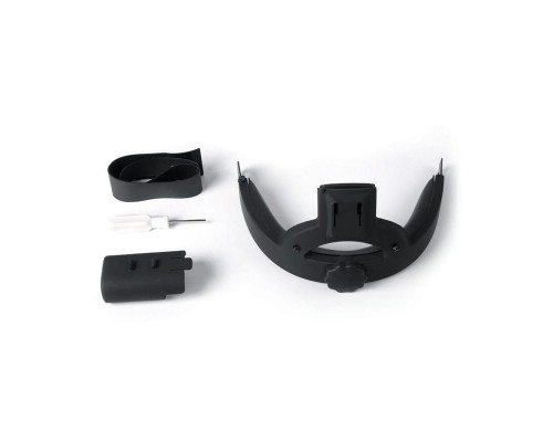 Регулируемый головной ремень DJI FPV Goggles V2 с креплением для аккумулятора (SunnyLife)