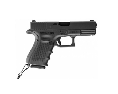 Крепление страховочного шнура для пистолетов Glock Gen.4 Fab-Defens