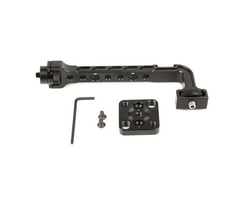 Кронштейн-держатель аксессуаров для DJI RS 2 / RSC 2 / RS 3 / RS 3 Mini / RS3 Pro / Ronin S / Ronin SC (SunnyLife)