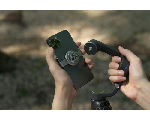 Магнитный держатель смартфона DJI OM 6