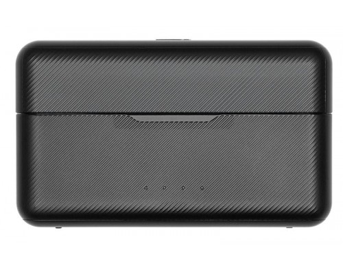 Микрофон DJI Mic (2 передатчика + 1 приёмник + зарядный кейс)
