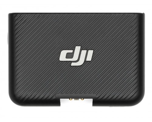 Микрофон DJI Mic (2 передатчика + 1 приёмник + зарядный кейс)