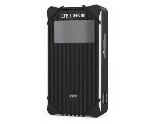 Модуль видеопередачи и телеметрии CUAV LTE Link SE 4G