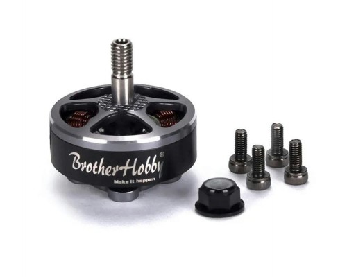 Мотор BrotherHobby Avenger 2806.5