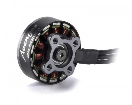 Мотор BrotherHobby Avenger 2806.5
