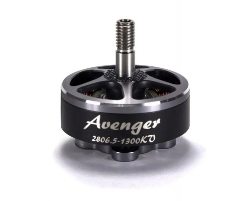 Мотор BrotherHobby Avenger 2806.5