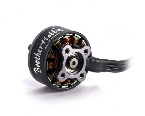 Мотор BrotherHobby Avenger 2810