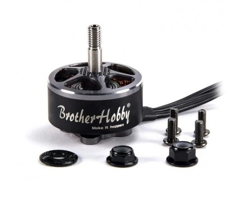 Мотор BrotherHobby Avenger 2810