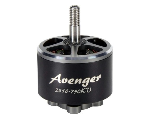 Мотор BrotherHobby Avenger 2816