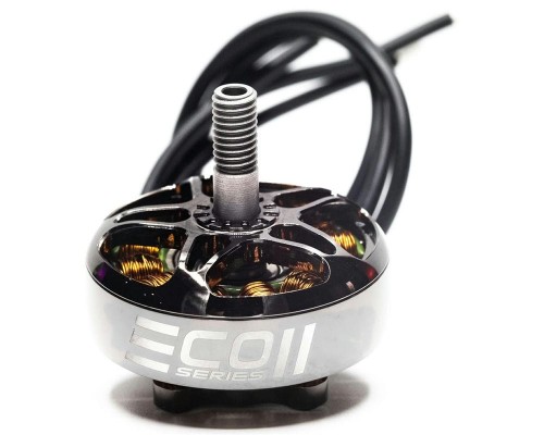 Мотор EMAX ECO II 2807 1300KV / 1700KV
