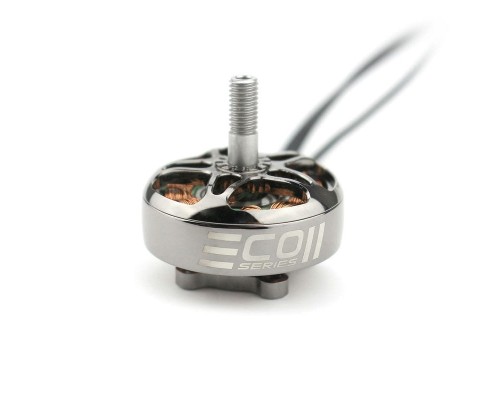 Мотор EMAX ECO II 2807 1300KV / 1700KV