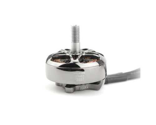 Мотор EMAX ECO II 2807 1300KV / 1700KV