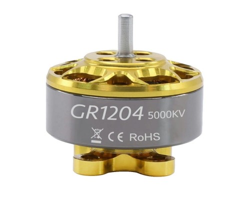 Мотор GEPRC GR1204-5000KV