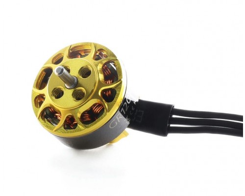 Мотор GEPRC GR1204-5000KV