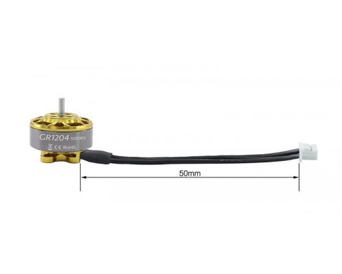 Мотор GEPRC GR1204-5000KV