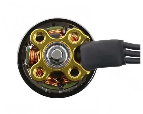 Мотор GEPRC GR1204-5000KV