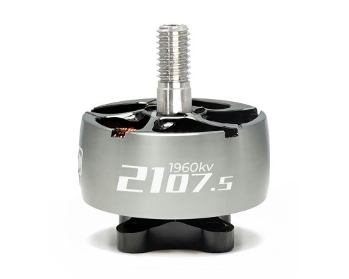Мотор GEPRC SPEEDX2 2107.5-1960KV (Титановый)