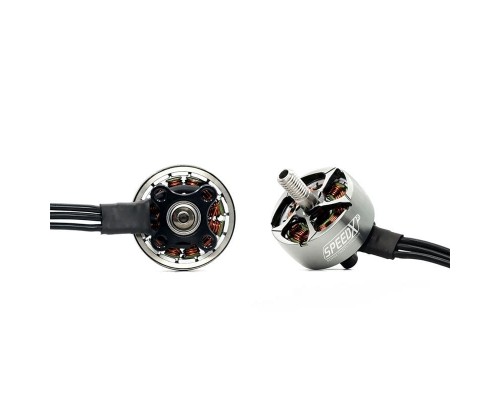 Мотор GEPRC SPEEDX2 2107.5-1960KV (Титановый)