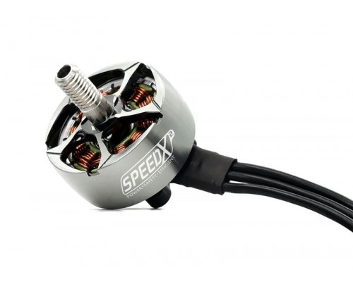 Мотор GEPRC SPEEDX2 2107.5-1960KV (Титановый)