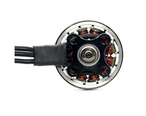 Мотор GEPRC SPEEDX2 2107.5-1960KV (Титановый)