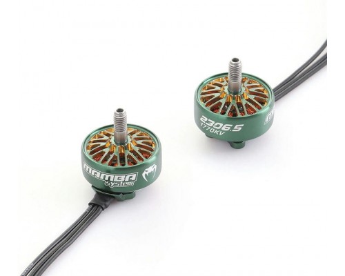 Мотор Mamba TOKA 2306.5 1770KV