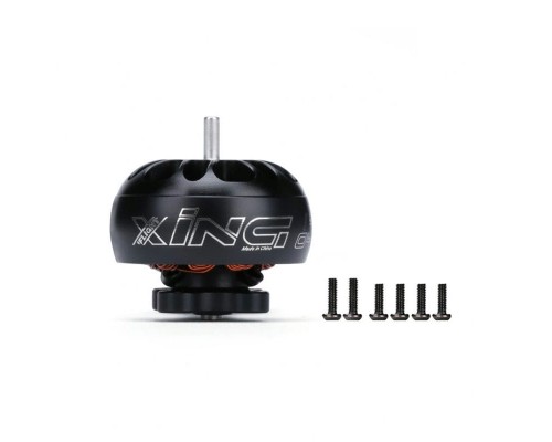 Мотор iFlight XING X1404