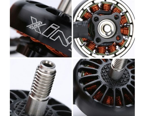 Мотор iFlight XING 2205 2300KV
