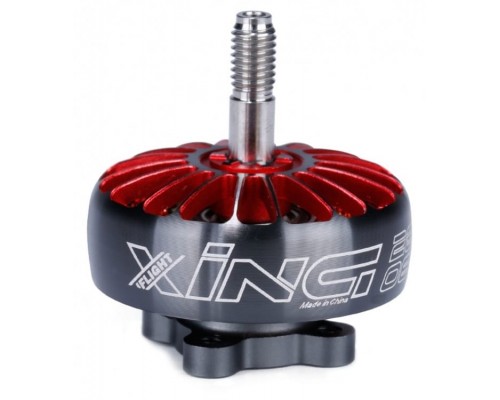 Мотор iFlight XING 2806.5