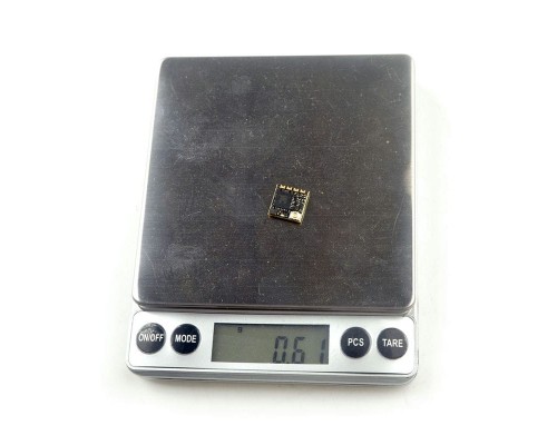 Набор ELRS ES900TX Micro + ES900RX (915/868 МГц) (Happymodel)