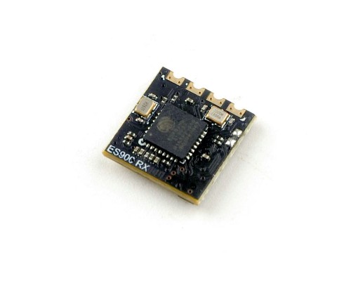 Набор ELRS ES900TX Micro + ES900RX (915/868 МГц) (Happymodel)