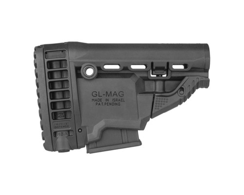Накладка MBA для прикладов GL-Shock и GL-Mag Fab-Defense