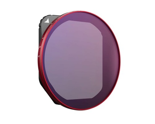 Нейтральный VND (ND64-ND512) фильтр DJI Mavic 3 (PGYTECH P-26A-017)
