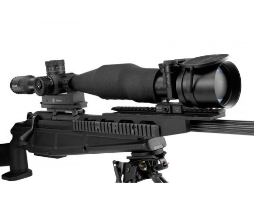 Предобъективная ночная насадка IT-320DP InfraTech