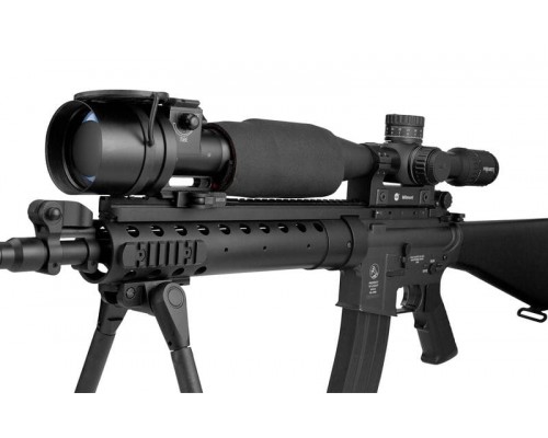 Предобъективная ночная насадка IT-320DP InfraTech