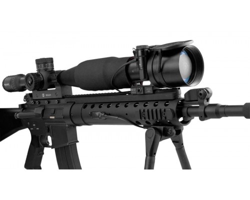 Предобъективная ночная насадка IT-320DP InfraTech