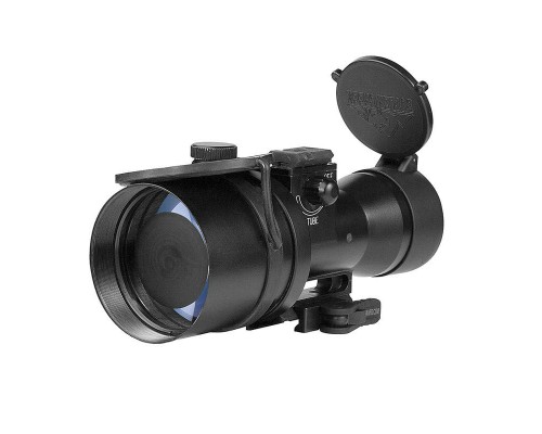 Предобъективная ночная насадка IT-320DP InfraTech