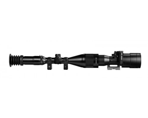 Предобъективная ночная насадка IT-320DP InfraTech