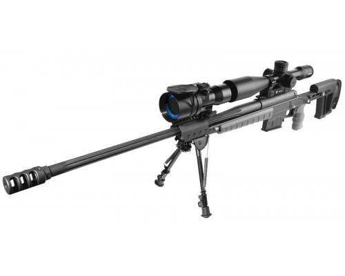 Предобъективная ночная насадка IT-320DP InfraTech